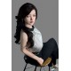 Japanese Sex Doll Starpery - Snow – 5.6ft (171cm) D-Cup
