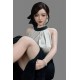 Japanese Sex Doll Starpery - Snow – 5.6ft (171cm) D-Cup