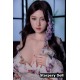 Japanese Silicone Doll Starpery - Asuka – 5.6ft (171cm) D-Cup