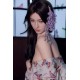 Japanese Silicone Doll Starpery - Asuka – 5.6ft (171cm) D-Cup