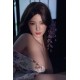 Japanese Silicone Doll Starpery - Asuka – 5.6ft (171cm) D-Cup