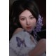Japanese Silicone Doll Starpery - Asuka – 5.6ft (171cm) D-Cup