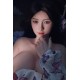 Japanese Silicone Doll Starpery - Asuka – 5.6ft (171cm) D-Cup