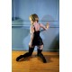 The “She-Devil” - Yourdoll New Body doll - Allura – 4ft 10in (148cm)