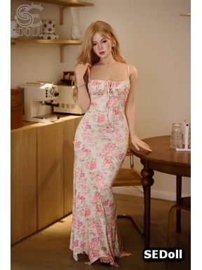 Real Love Sex Doll - Lita – 5.3ft (163cm) C-Cup