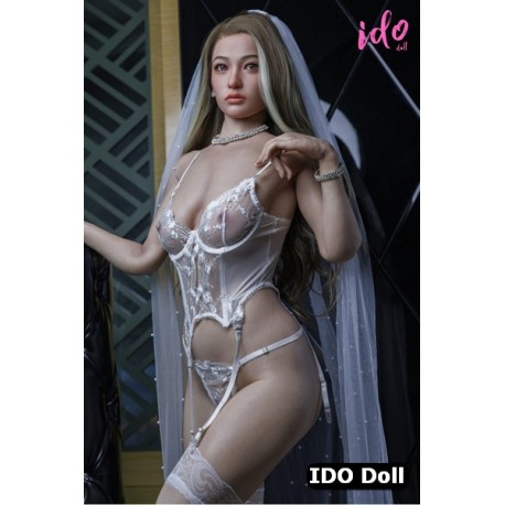 Love Doll IDODolls - Alessia – 5ft 6 (169cm) C-Cup