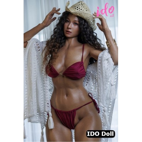 Silicone Doll IDODolls - Wanzhi – 5ft 6 (169cm) C-Cup