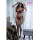 Silicone Doll IDODolls - Wanzhi – 5ft 6 (169cm) C-Cup