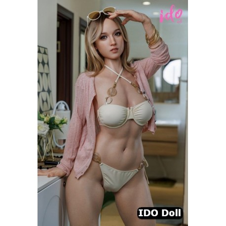 Silicone SexDoll IDODolls - Meilan – 5ft 6 (169cm) C-Cup