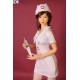 Sexy nurse - DS DOLL Love doll - Jiayi – 163cm