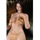 FanReal Torso SexDoll - Maria – 3.1ft (95cm) G-CUP