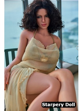 Realistic Sex Doll - Wayne – 5.6ft (172cm) F-CUP