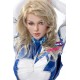 Full Silicone Sex Doll Real Skin - Lucy – 5.2ft (157cm) G-Cup