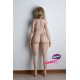 Full Silicone Sex Doll Real Skin - Lucy – 5.2ft (157cm) G-Cup