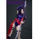 Real SexDoll FunWest Doll - Chloe – 5.2ft (159cm) F-Cup