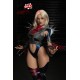 Real SexDoll FunWest Doll - Chloe – 5.2ft (159cm) F-Cup