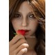 Silicone SexDoll FunWest Doll - Sophiemina – 5.2ft (159cm) F-Cup