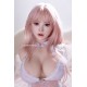 Silicone Torso - Lyra – 40.55 in - 103cm G-Cup
