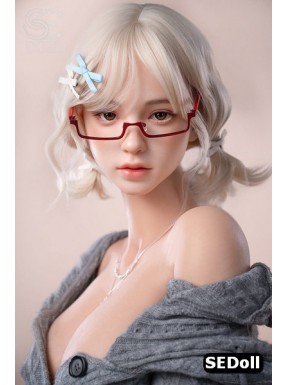 Love Doll Aya Series - Yuuki – 5.3ft (161cm) C-Cup