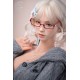 Love Doll Aya Series - Yuuki – 5.3ft (161cm) C-Cup
