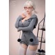 Love Doll Aya Series - Yuuki – 5.3ft (161cm) C-Cup