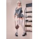 Love Doll Aya Series - Yuuki – 5.3ft (161cm) C-Cup
