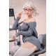 Love Doll Aya Series - Yuuki – 5.3ft (161cm) C-Cup