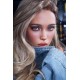 Real Lady Silicone Love Doll - Antonya – 5.7ft (170cm)