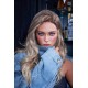 Real Lady Silicone Love Doll - Antonya – 5.7ft (170cm)