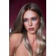 Real Lady Realistic Sex Doll - Vera – 5.7ft (170cm)