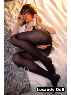 Silicone Sexy Doll LUSANDY Doll - Naomi - (5ft3) 161cm