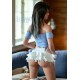 Real Sex Doll LUSANDY Doll - Naomi 3rd version - (5ft3) 161cm