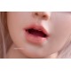 Silicone SexDoll Real Skin - Eloise – 5.2ft (157cm) G-Cup