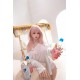 FunWest Doll molded in silicone - Alice – 5.2ft (159cm) A-Cup