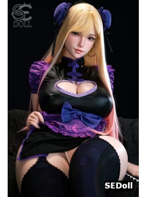 SEdoll BBW Realdoll - Cleopatra – 5ft 1 (155cm) J-CUP