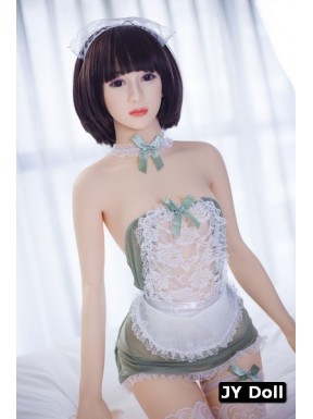 The lady of the house – Doll with small breasts - Rikka 4ft 10 (148cm)