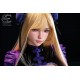 SEdoll BBW Realdoll - Cleopatra – 5ft 1 (155cm) J-CUP
