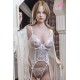 Silicone Sex Doll IDO Dolls - Alessia – 5ft 5 (158cm) D-Cup