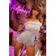 Realistic Love Doll IDO Doll - Ella – 5ft 7 (175cm) D-Cup