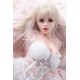 Silicone Torso - Lily – 37.40 in - 95cm D-Cup