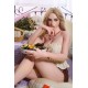 Silicone sex doll Optimized Series - Bailey – 5.3ft (161cm) Minus