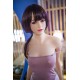 The photo model – Erotic JY doll - Eileen - 5ft 2 (158cm)