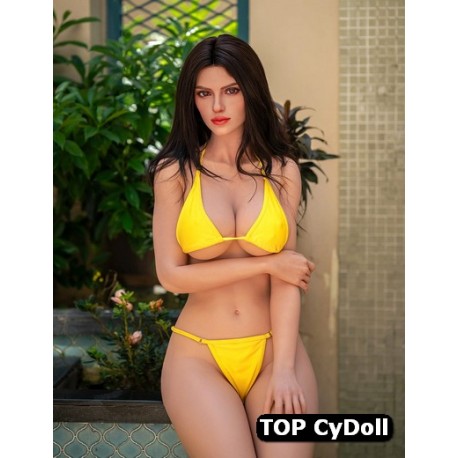 SexDoll TOP Cy Doll - Claire - (5ft6) 168cm F-CUP