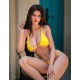SexDoll TOP Cy Doll - Claire - (5ft6) 168cm F-CUP