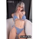 FanRealDoll Torso RealDoll - Maria – 3ft 6.5 (108cm) F-CUP