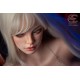 Torso SexDoll SEDoll SET Series - Scarlett Reed – 3.7ft (110cm) J-Cup