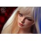 Torso SexDoll SEDoll SET Series - Scarlett Reed – 3.7ft (110cm) J-Cup