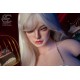 Torso SexDoll SEDoll SET Series - Scarlett Reed – 3.7ft (110cm) J-Cup