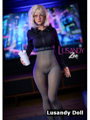 Sexy Doll LUSANDYDoll - Zoe - (5ft3) 161cm