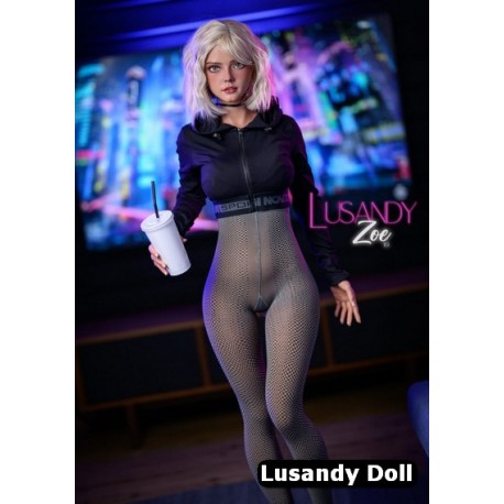 Sexy Doll LUSANDYDoll - Zoe - (5ft3) 161cm